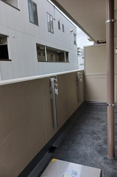 メゾン　アイティー　キング 