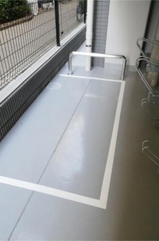 オーパスレジデンス日本橋水天宮 