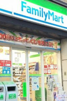 オーパスレジデンス日本橋水天宮 