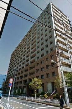 アーバンライフ月島駅前ウエスト 