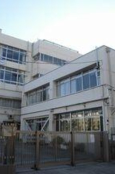 アップルタワー東京キャナルコート 