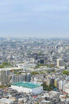 ラ・トゥール新宿ガーデン 