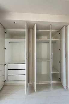 パークリュクス西麻布 