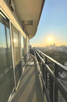 南青山1丁目マンション 