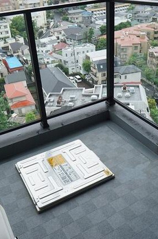 シティハウス中目黒サウス 