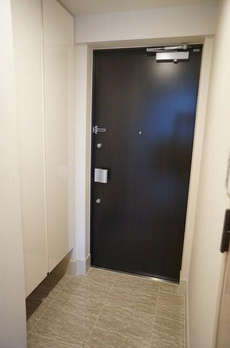 シティハウス中目黒サウス 