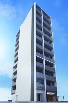 アーバネックス森下Ⅲ 