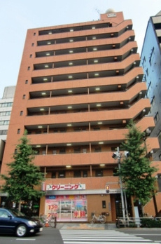 ライオンズマンション八丁堀 