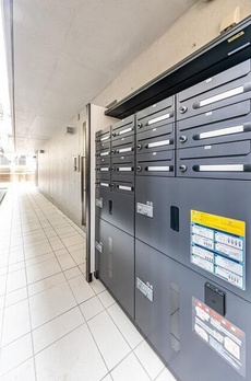 ウェルスクエアイズム西新宿 