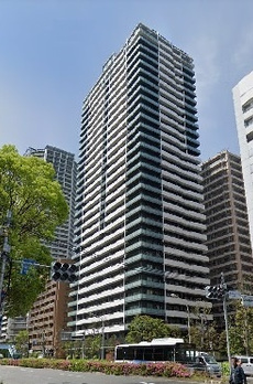 フェイバリッチタワー品川 