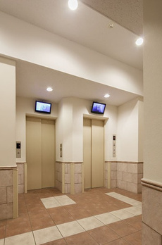 コンフォリア銀座EAST 