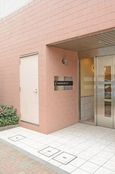 コンフォリア銀座EAST 
