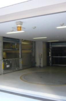 コンフォリア銀座EAST 