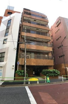 虎ノ門ガーデン 