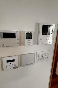 ソレイユ大原 