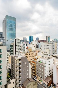 Ｗｈｉｔｅ　Ｔｏｗｅｒ　Ｈａｍａｍａｔｓｕｃｈｏ 