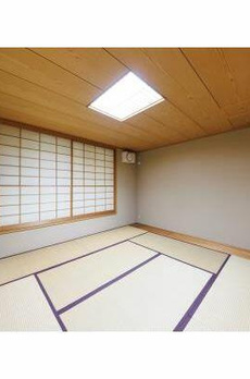 ガーデンテラス関口 