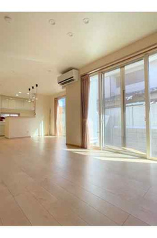 杉並区松庵１丁目戸建 