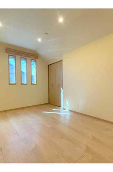 杉並区松庵１丁目戸建 