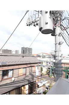 豊島区南大塚２丁目戸建 