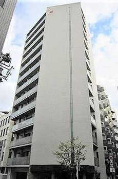 エクセレント麻布十番 