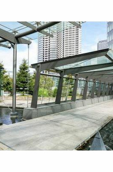 ＴＨＥ　ＴＯＫＹＯ　ＴＯＷＥＲＳ　シータワー 