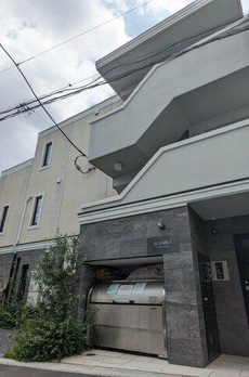 エルファーロ駒沢大学 