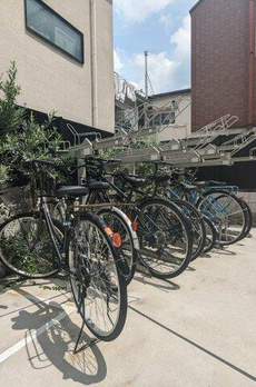 エルファーロ駒沢大学 