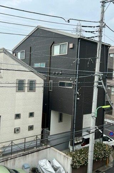 下馬６丁目戸建 