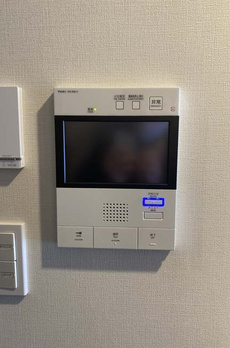 クレヴィア新宿若松町 