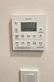 クレヴィア新宿若松町 