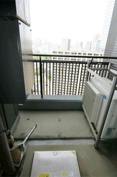 大崎ウエストシティタワーズ 