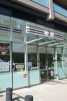 大崎ウエストシティタワーズ 
