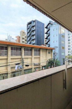 ラサンテ広尾 