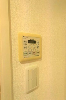 ラサンテ広尾 