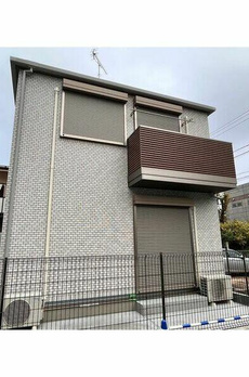 ハウスジョバンニ 