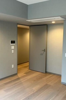 ウエリス代官山猿楽町テラス 