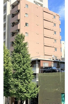 スカイコート麻布十番 