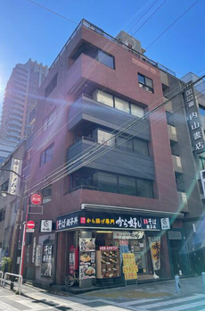 神保町一丁目ＴＳビル 