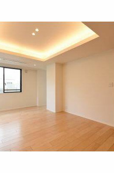 南青山豊田パークマンション 