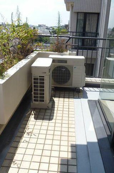 プレスティージュ都立大学 