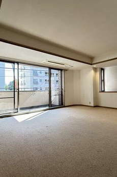 白金三光坂パーク・マンション 