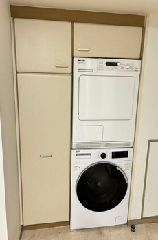 白金三光坂パーク・マンション 