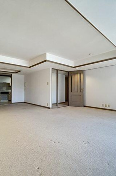 白金三光坂パーク・マンション 