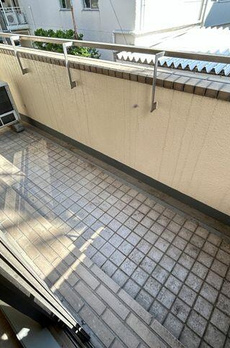 白金三光坂パーク・マンション 