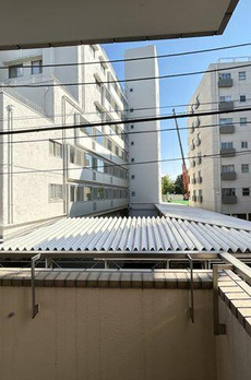 白金三光坂パーク・マンション 