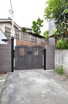 １棟賃貸住宅 