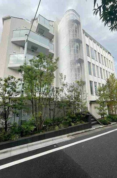 ピアース白金台三丁目 