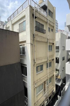 グランリビオ表参道 