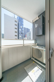 クレール日本橋 